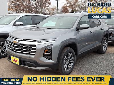 2026 Chevrolet Equinox AWD SUV for sale #TL256611 - photo 1