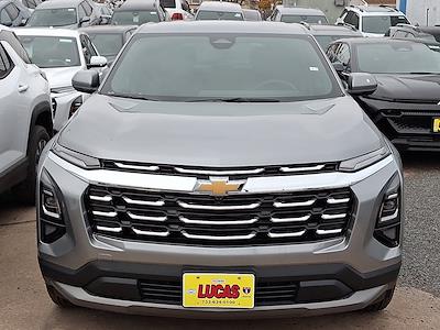 2026 Chevrolet Equinox AWD SUV for sale #TL256611 - photo 2