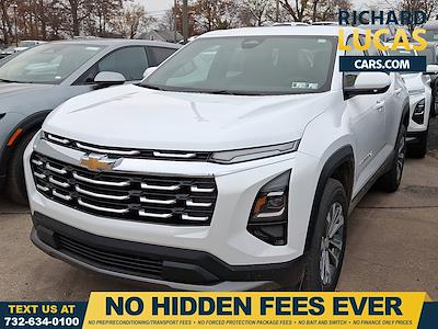 2026 Chevrolet Equinox FWD SUV for sale #TL264822 - photo 1