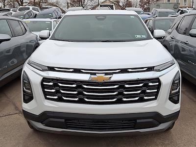 2026 Chevrolet Equinox FWD SUV for sale #TL264822 - photo 2