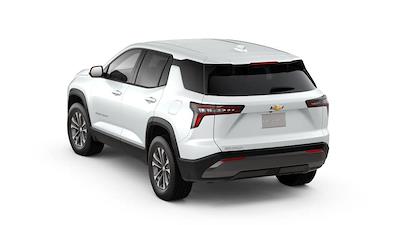 2026 Chevrolet Equinox FWD SUV for sale #TL264822 - photo 2