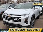 2026 Chevrolet Equinox FWD SUV for sale #TL264822 - photo 1