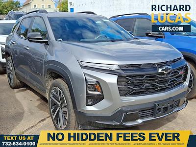 2026 Chevrolet Equinox AWD SUV for sale #TL265213 - photo 1