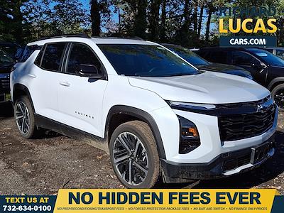 2026 Chevrolet Equinox AWD SUV for sale #TL266031 - photo 1