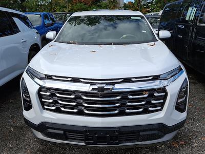 2026 Chevrolet Equinox AWD SUV for sale #TL268078 - photo 2