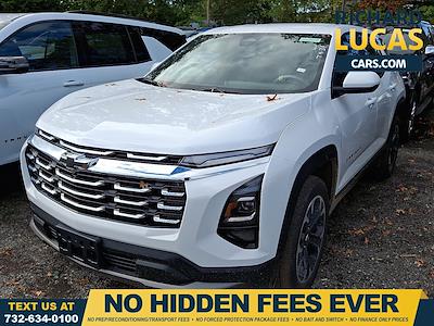 2026 Chevrolet Equinox AWD SUV for sale #TL268078 - photo 1