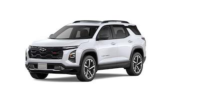 2026 Chevrolet Equinox AWD SUV for sale #TL270563 - photo 2
