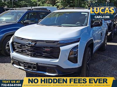2026 Chevrolet Equinox AWD SUV for sale #TL270563 - photo 1