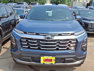 2026 Chevrolet Equinox AWD SUV for sale #TL272208 - photo 2