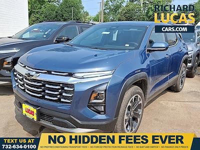 2026 Chevrolet Equinox AWD SUV for sale #TL272208 - photo 1