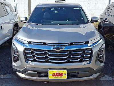 2026 Chevrolet Equinox AWD SUV for sale #TL272376 - photo 2