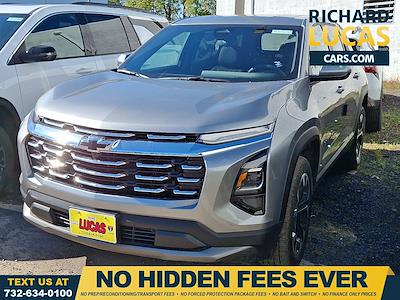 2026 Chevrolet Equinox AWD SUV for sale #TL272376 - photo 1