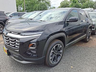 2026 Chevrolet Equinox AWD SUV for sale #TL272535 - photo 2