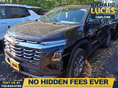 2026 Chevrolet Equinox FWD SUV for sale #TL278438 - photo 1