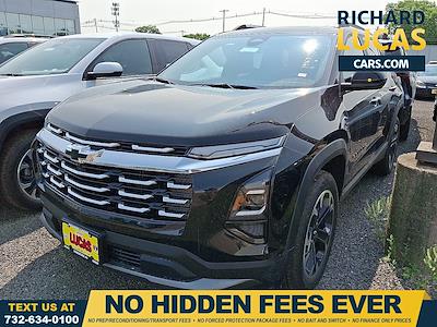 2026 Chevrolet Equinox AWD SUV for sale #TL279167 - photo 1