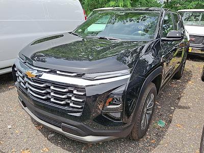 New 2026 Chevrolet Equinox - photo 1