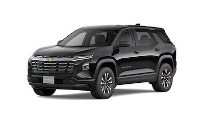 New 2026 Chevrolet Equinox - photo 1