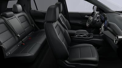 New 2026 Chevrolet Equinox - photo 1