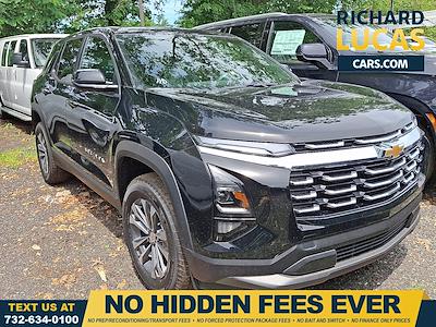 New 2026 Chevrolet Equinox - photo 1