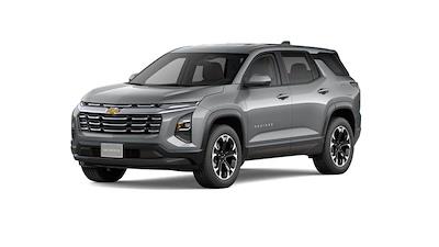 New 2026 Chevrolet Equinox LT for sale #TL343608 - photo 1