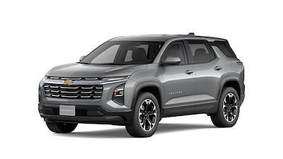New 2026 Chevrolet Equinox - photo 1