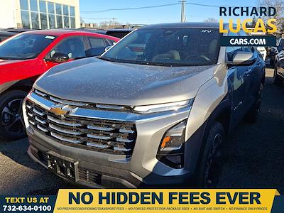 2026 Chevrolet Equinox FWD SUV for sale #TL343608 - photo 1