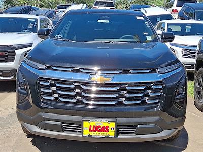 2026 Chevrolet Equinox FWD SUV for sale #TL347990 - photo 2