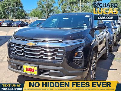 2026 Chevrolet Equinox FWD SUV for sale #TL347990 - photo 1