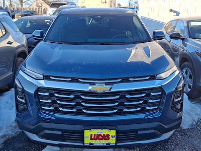 New 2026 Chevrolet Equinox - photo 1