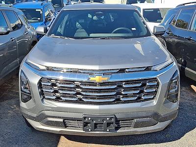 2026 Chevrolet Equinox FWD SUV for sale #TL349399 - photo 2