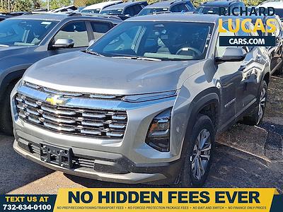 2026 Chevrolet Equinox FWD SUV for sale #TL349399 - photo 1