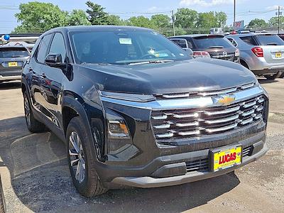 New 2026 Chevrolet Equinox - photo 1