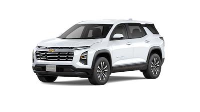 New 2026 Chevrolet Equinox - photo 1