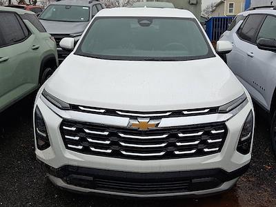 New 2026 Chevrolet Equinox - photo 1