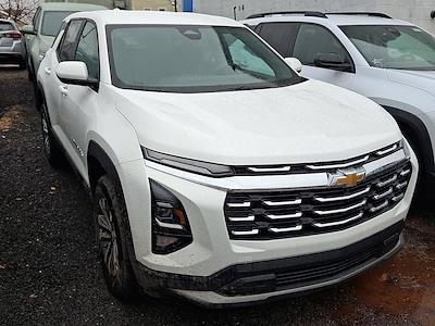 New 2026 Chevrolet Equinox - photo 1