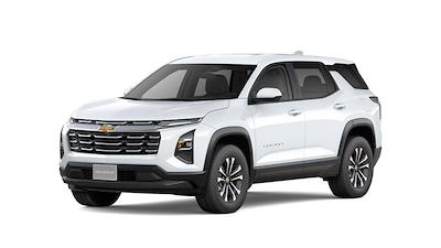 New 2026 Chevrolet Equinox - photo 1