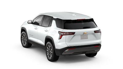 New 2026 Chevrolet Equinox - photo 1