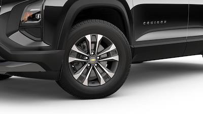 New 2026 Chevrolet Equinox - photo 1