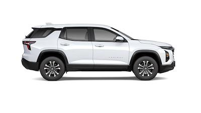 New 2026 Chevrolet Equinox - photo 1