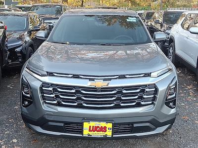 2026 Chevrolet Equinox FWD SUV for sale #TL384714 - photo 2