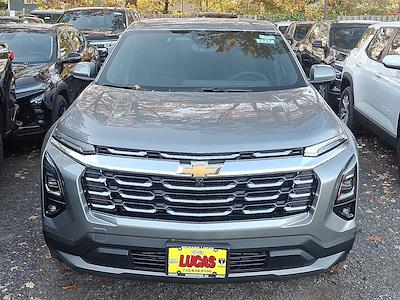 New 2026 Chevrolet Equinox - photo 1