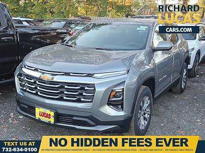 2026 Chevrolet Equinox FWD SUV for sale #TL384714 - photo 1