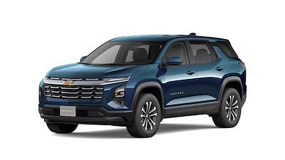 New 2026 Chevrolet Equinox - photo 1