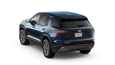 New 2026 Chevrolet Equinox - photo 1