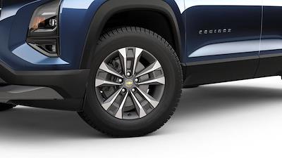 New 2026 Chevrolet Equinox - photo 1