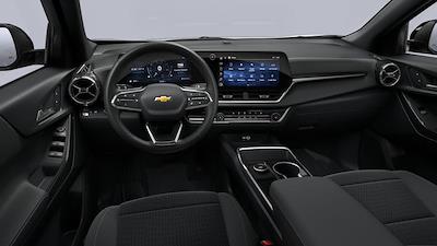 New 2026 Chevrolet Equinox - photo 1