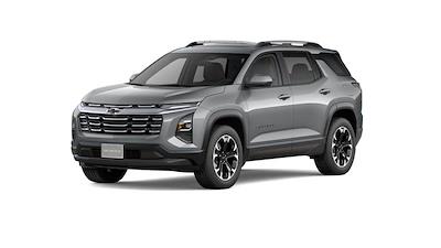 New 2026 Chevrolet Equinox - photo 1