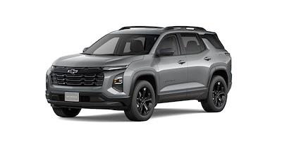 New 2026 Chevrolet Equinox - photo 1