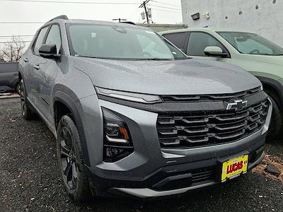 New 2026 Chevrolet Equinox - photo 1