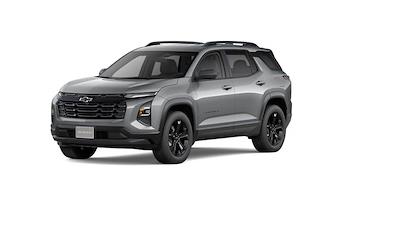 New 2026 Chevrolet Equinox - photo 1